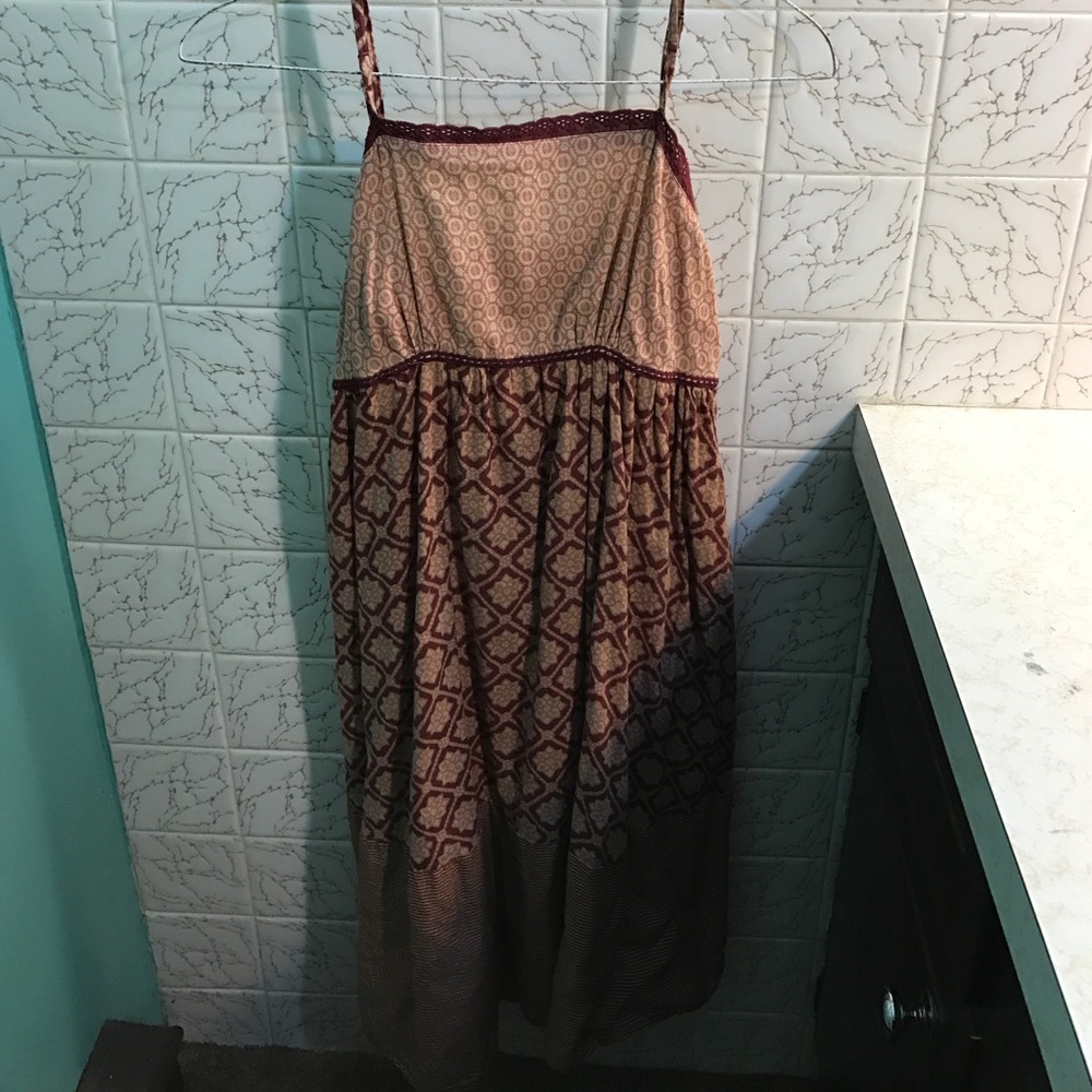 Summer dress