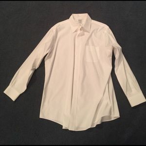 Brooks Brothers Dress Shirt