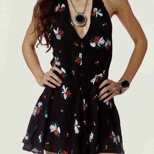 🆕 NWT Free People Romper