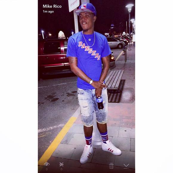 Meet your Posher, Mike - Picture 2 of 4