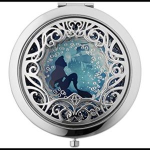 Disney/Sephora Ariel Compact Mirror *NWT!*
