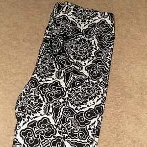 OS LULAROE LEGGINGS