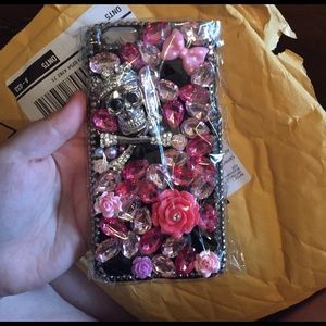 iPhone 6Plus case