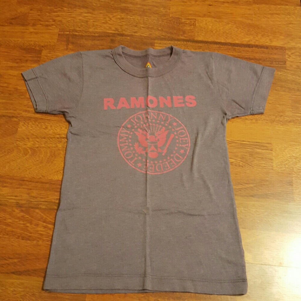 Ramones Tshirt
