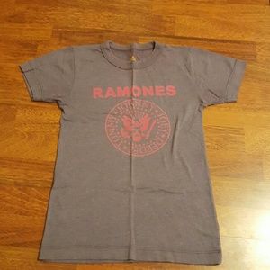 Ramones Tshirt
