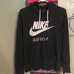 Nike sweater!