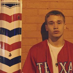 Meet your Posher, Corey