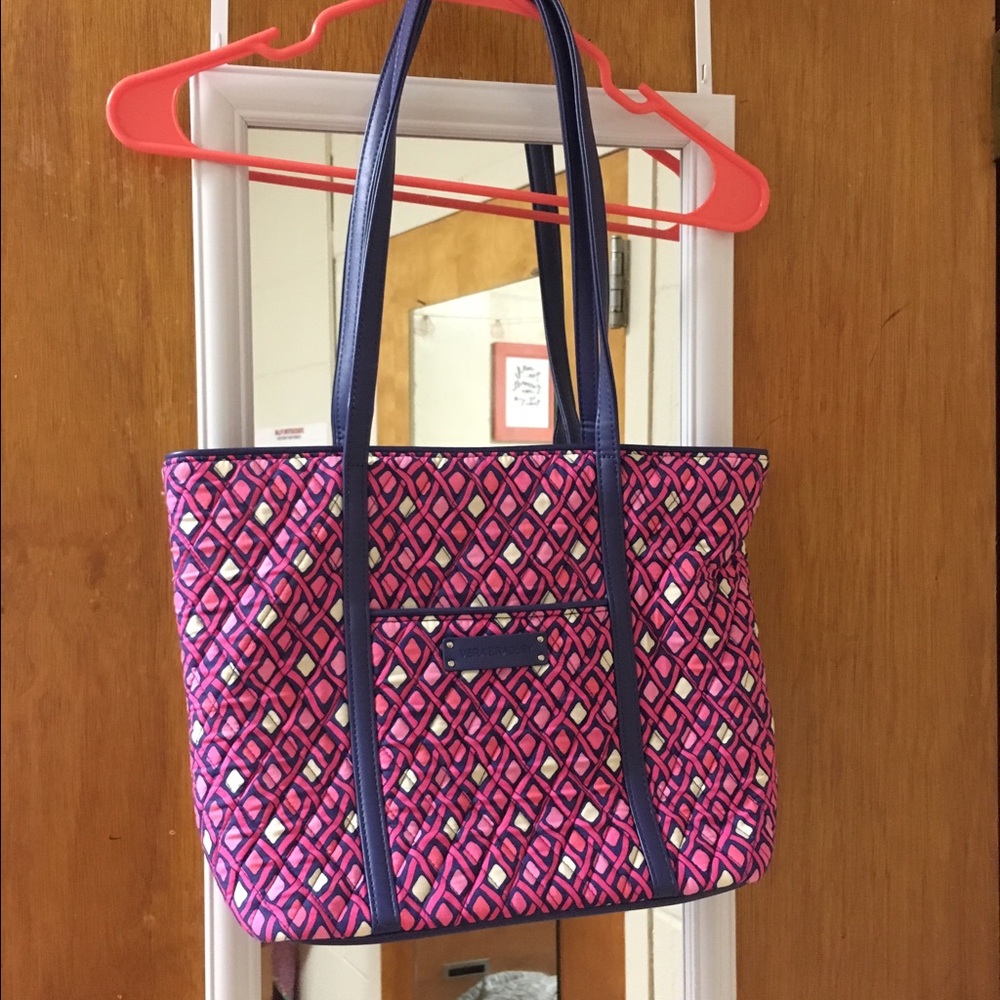 Vera Bradley tote