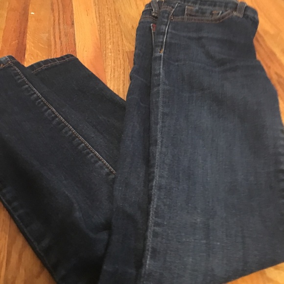 BDG Grazer Mid Rise - Picture 3 of 5