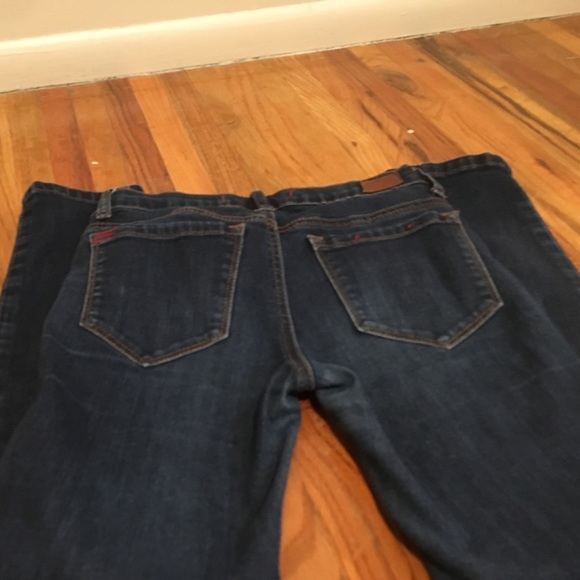 BDG Grazer Mid Rise - Picture 4 of 5