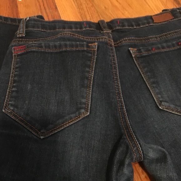 BDG Grazer Mid Rise - Picture 5 of 5