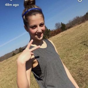 Meet your Posher, Natalie