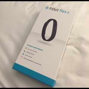 Fitbit Flex 2