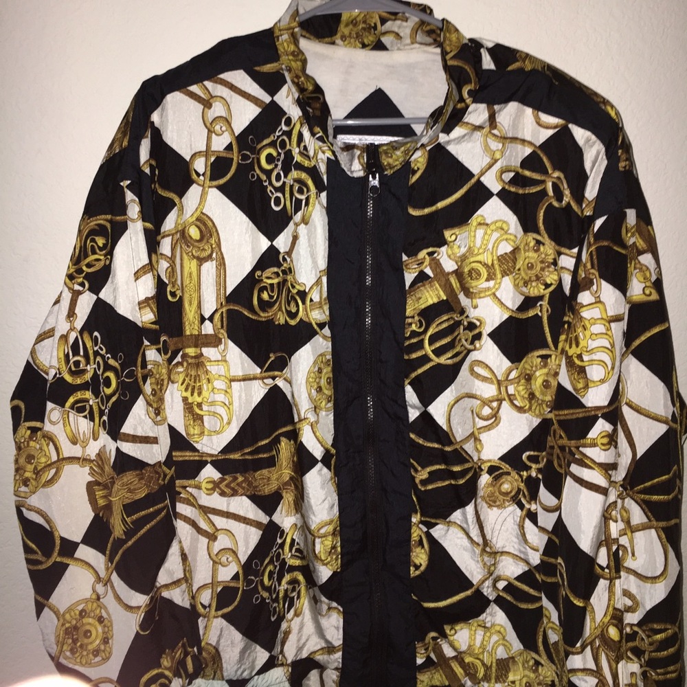 Vintage Forelli jacket