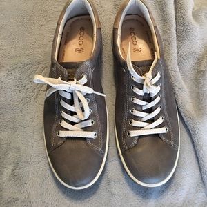 Ecco' converse for women