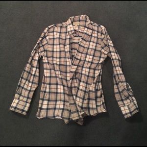 Cabela's Flannel Shirt