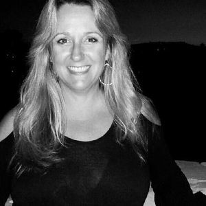 Meet your Posher, Katherine