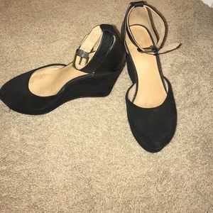 ALDO WEDGES! GREAT Condition WORN ONCE!