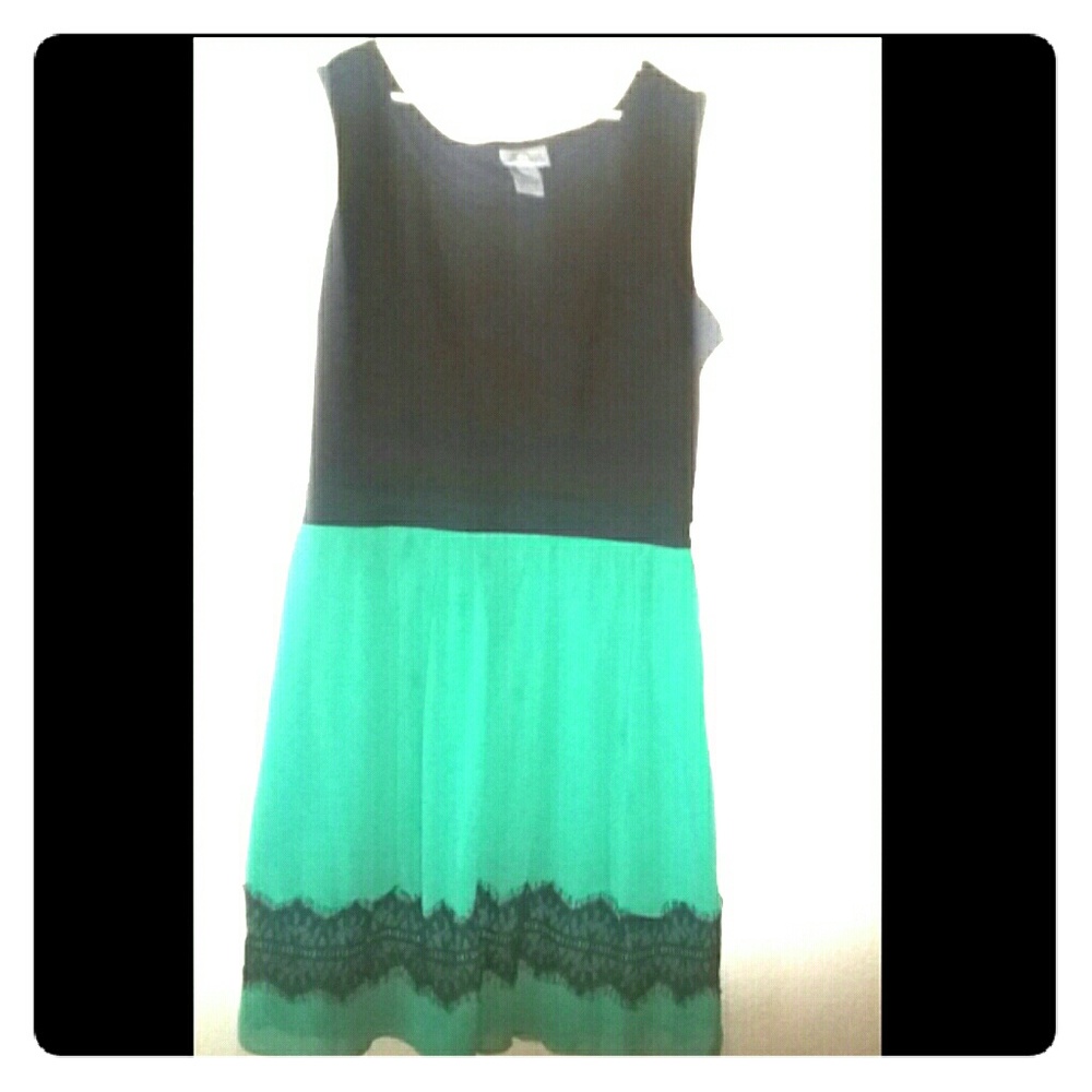 Party dress