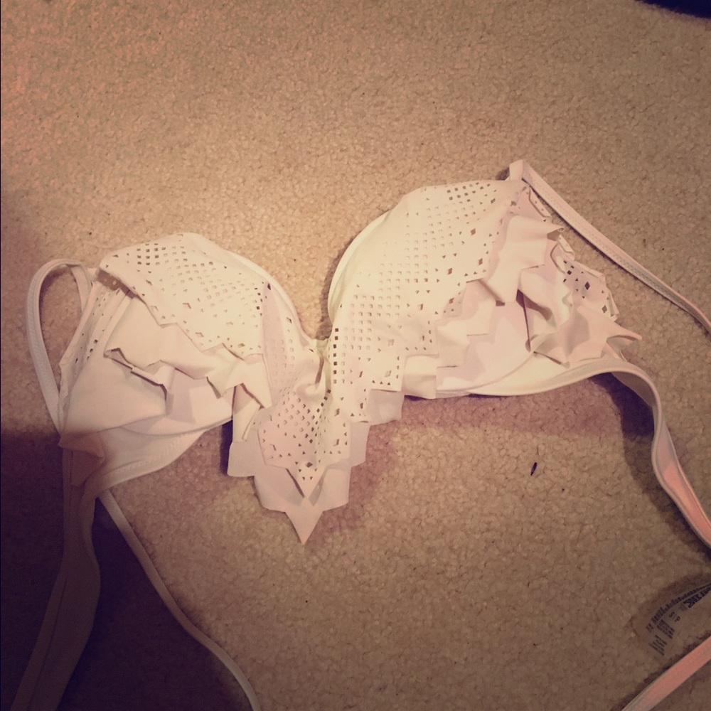 Victoria's Secret PINK swimsuit top