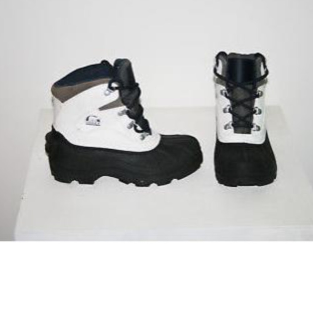 Sorel Women's Cold Mountain Boots 7 1/2