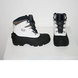 Sorel Women's Cold Mountain Boots 7 1/2