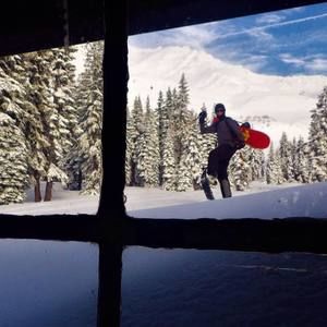 Meet your Posher, Cole