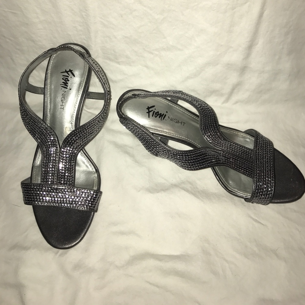 Beautiful sandals