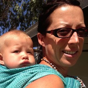 Meet your Posher, Breanna