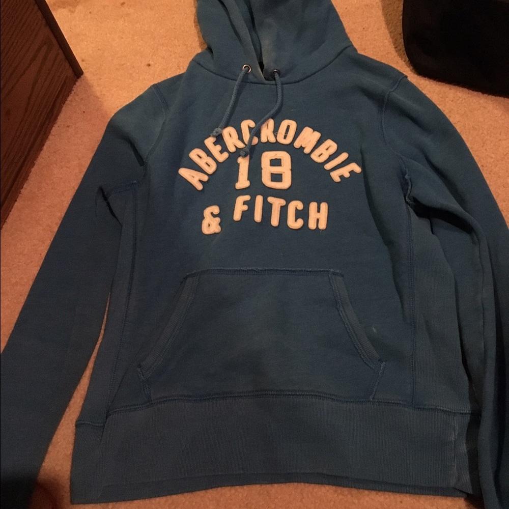 Abercrombie and Fitch Hoodie