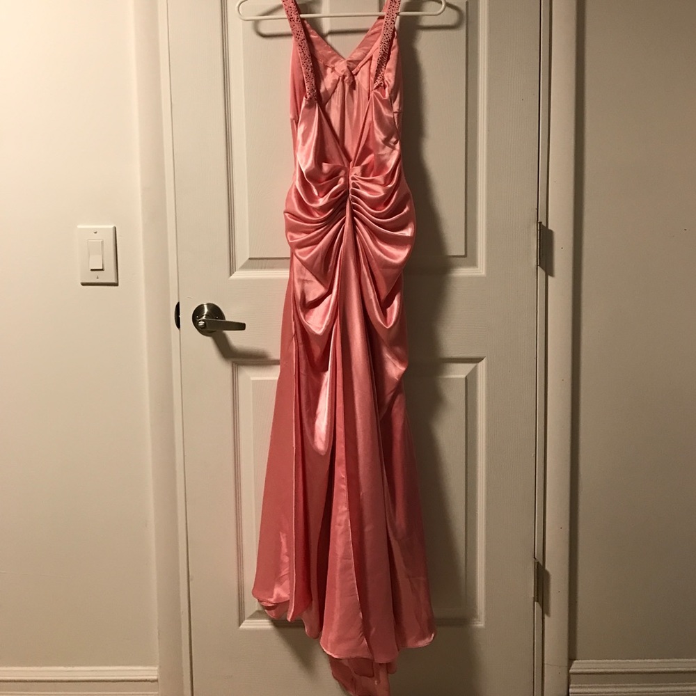 Bari Jay gown