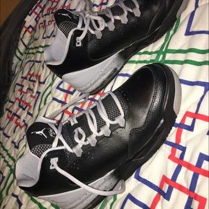 High top Jordans like new ‼️