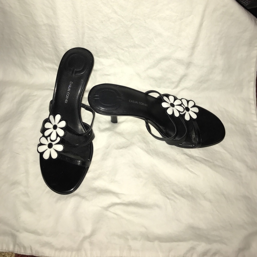 Cute sandals