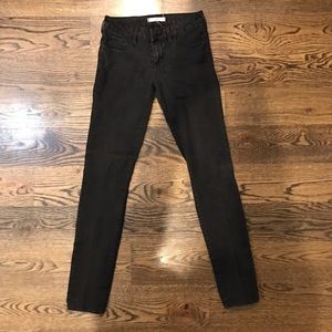 Bullhead skinny jeans