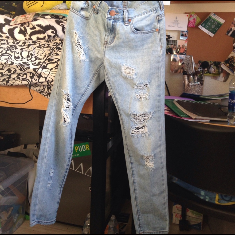 2 for $26 Pacsun Bullhead Denim Co.