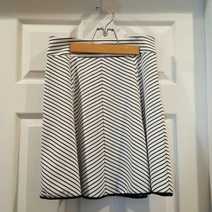 Pixley Triste Swing Skirt