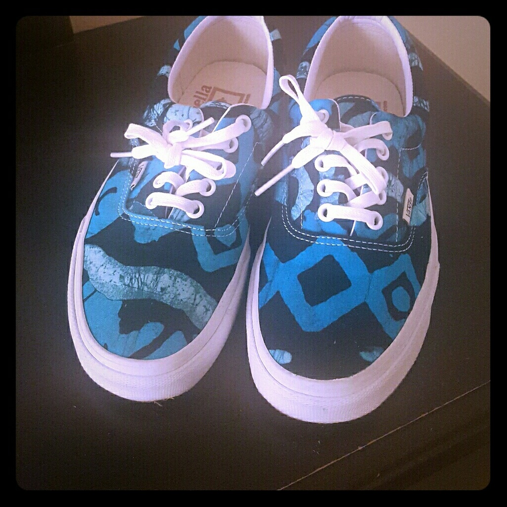 Vans "Odella"