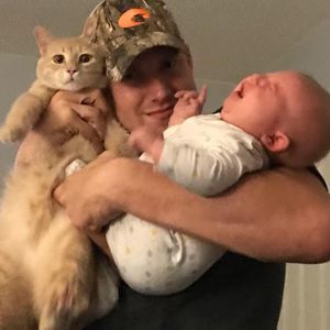 Meet your Posher, Kristina