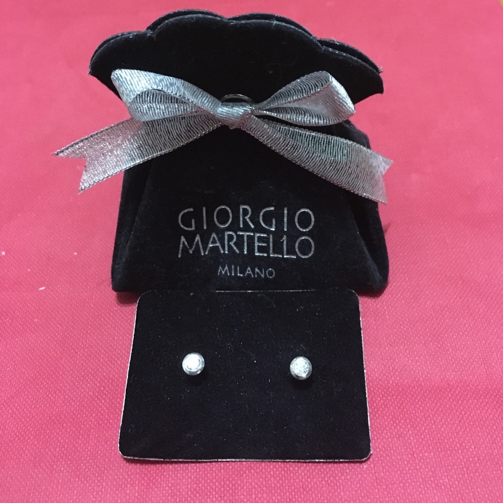 Giorgio Martello Studs