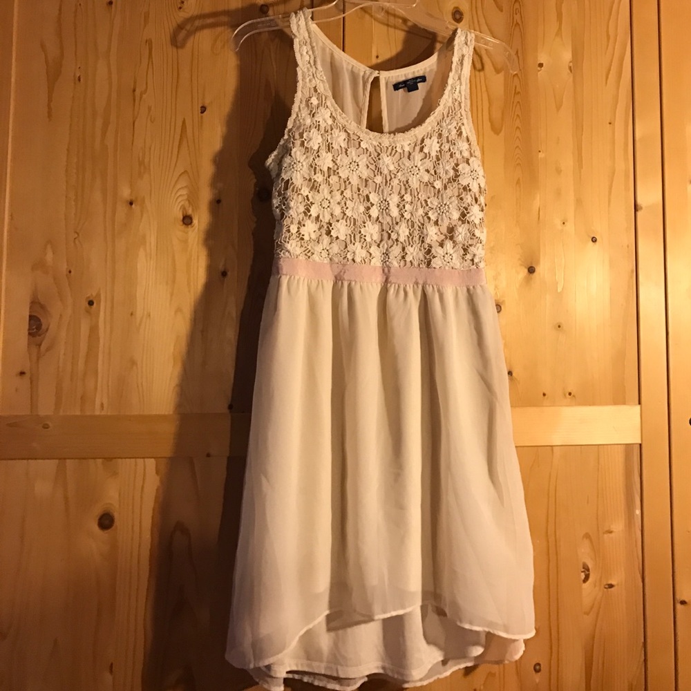 American Eagle Dress