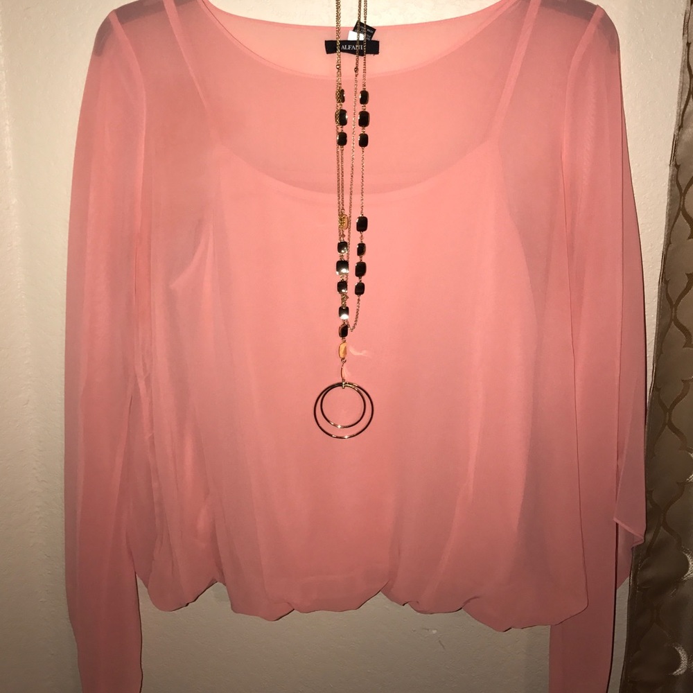 Alfani Top
