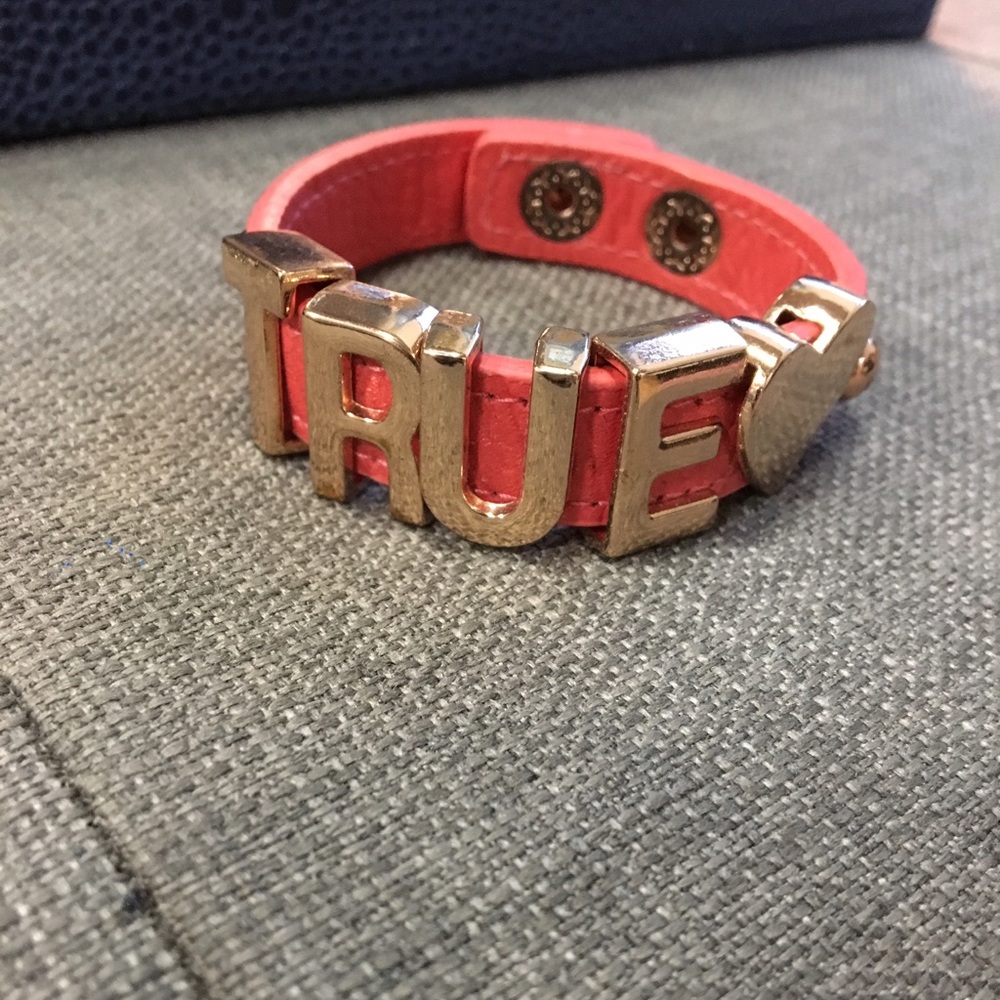 Bcbg bracelet