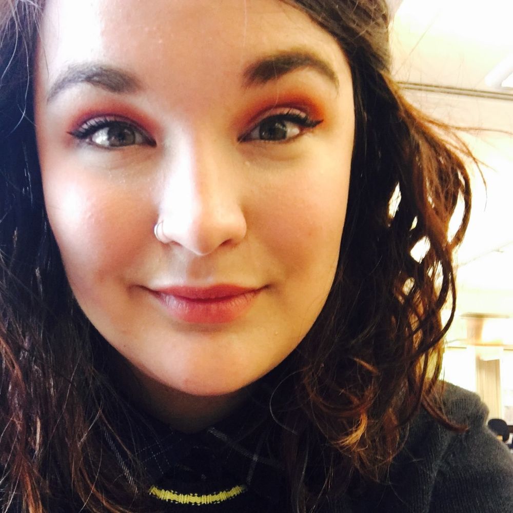 Meet your Posher, Celia
