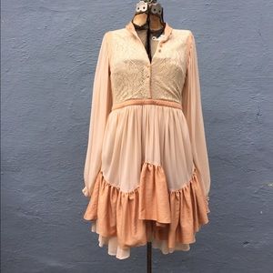 Free people dress