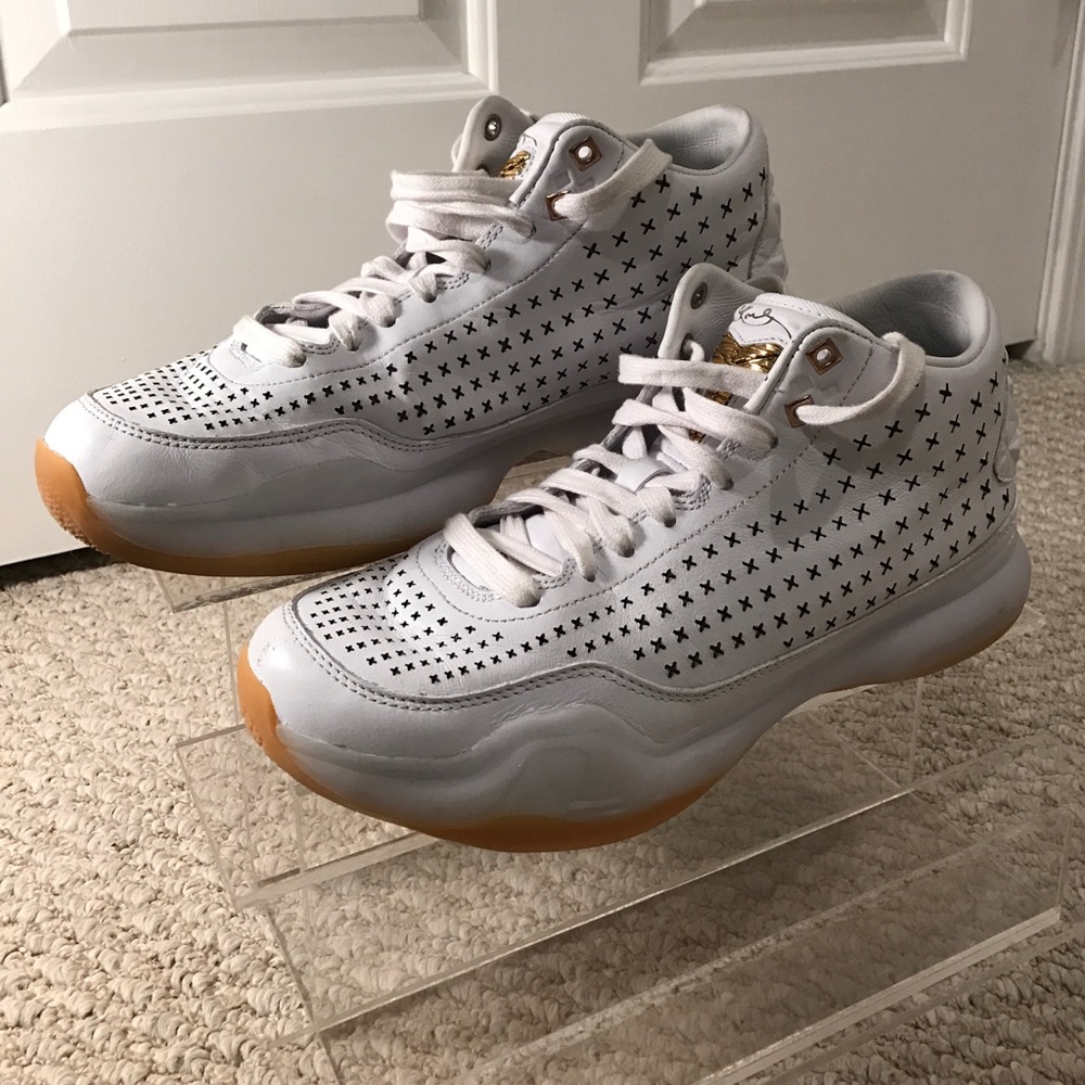 Kobe 10 ext lows
