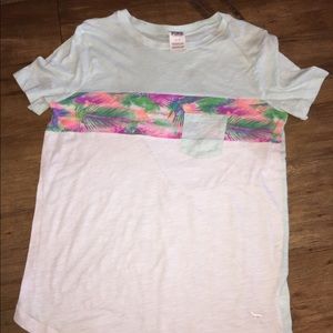Victoria's Secret Pink T Shirt