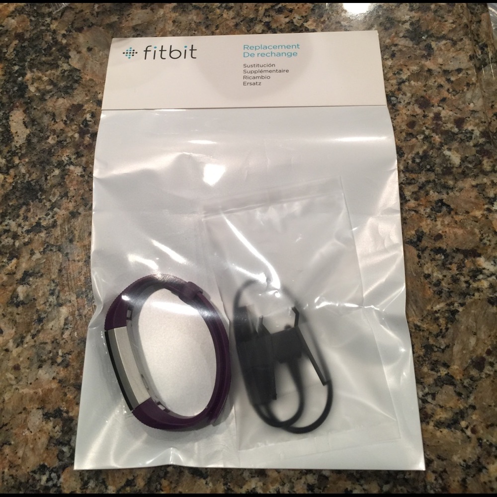 Fitbit Alta