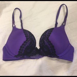 VS Bombshell Bra