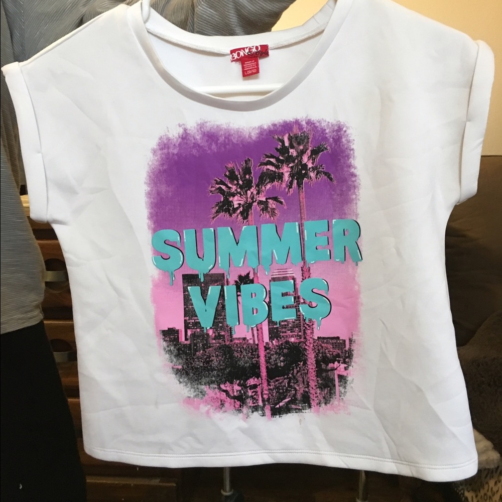 tee (thick material)