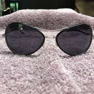 Authentic Prada men's sunglasses